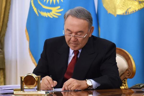 New Law on Natural Monopolies has been adopted in Kazakhstan