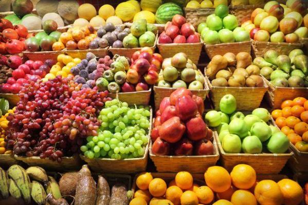Azerbaijani fruits to go to British, Italian markets