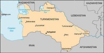EU supports sustainable agriculture in Turkmenistan