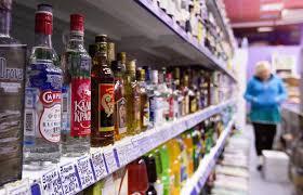 New law in Turkmenistan cracks down sharply on alcohol sales