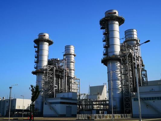 Turkmenistan launches first CCGT power plant