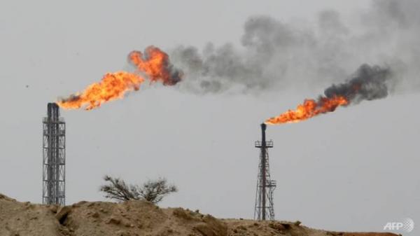 Environmentalists keep under control oil fields in Turkmen shores of Caspian Sea