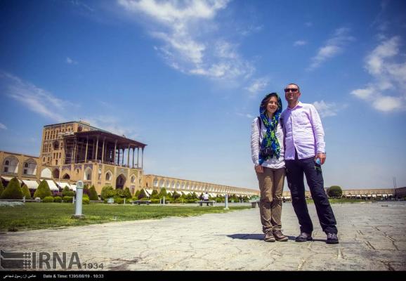 Iran eyes tourism as a fertile source of revenue
