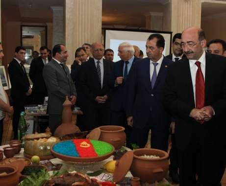 Culture of Azerbaijan’s southern region to be promoted in Baku 