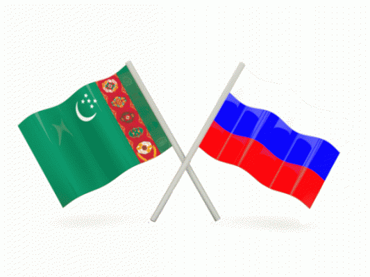 Turkmenistan, Russia to co-op in construction, agricultural equipment supply