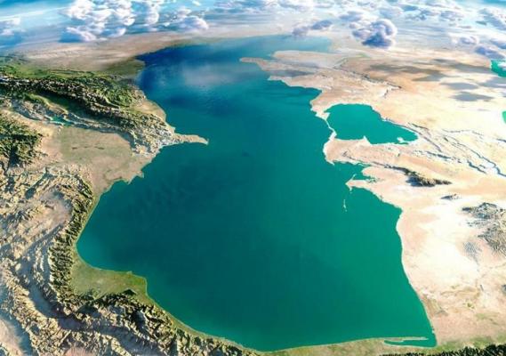 Caspian Sea Convention to promote investment attractiveness