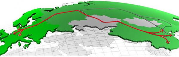 Основным бенефициаром «Шелкового пути» сначала должна стать Россия