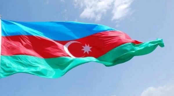 Azerbaijani people celebrate Solidarity Day