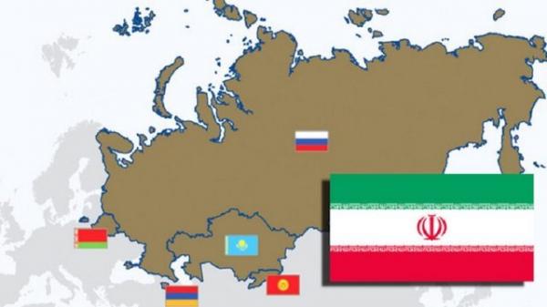‘Iran-EEU free trade agreement can boost Iranian exports to Russia’