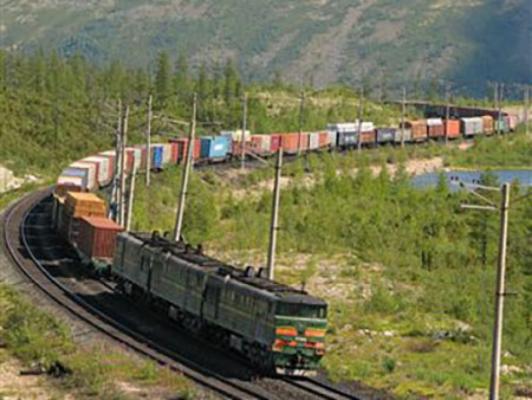  Azerbaijan, Russia and Iran set up working group on further development of transportations 