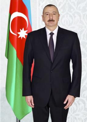 President Ilham Aliyev: Today, Azerbaijan does not depend on anyone in terms of economic development 