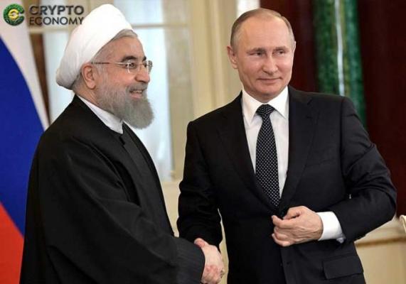 Russia and Iran allies in cryptographic development