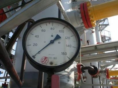 Azerbaijan to increase gas production, expand geography of exports