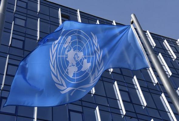 Kazakhstan to present its first report to UN on SDG progress