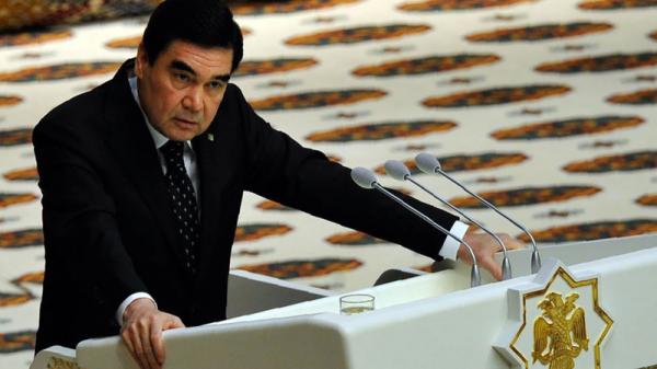 Turkmenistan to abolish free electricity, gas and water supply to population from 2019