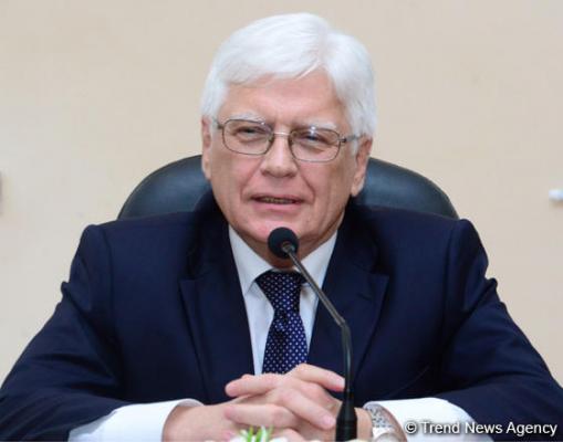 Ambassador: Azerbaijan, Russia have strong ties in military sphere