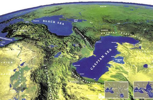 The status of acquired rights in Caspian Sea Legal Regime